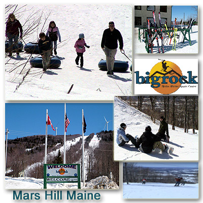 bigrockmaineset Maine Winter Fun In The Sun And Snow!