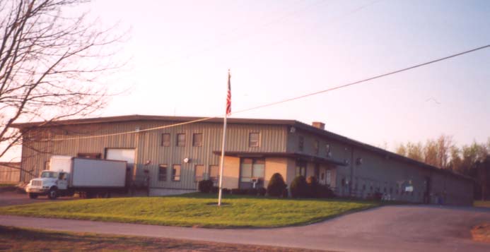 Six Million Handcuffs Made So Far At Houlton Maine S and W Plant