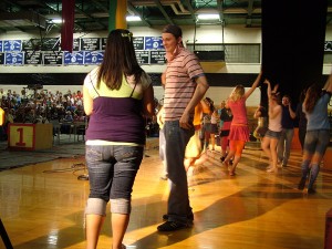 Houlton Maine Hosts 35 School Music Programs For State Competition