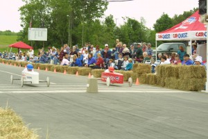 Home Grown Local Maine Soap Box Derby Racing Is Family Fun. Making Our Own Fun In Maine Is a Local Volunteer Operation..Like ME Soap Box Derby Car Racing.