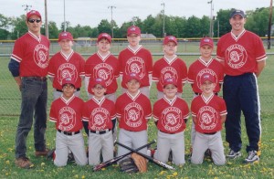 Maine Little League Games, Bean Suppers, Hiking Mt Katahdin, Being On Water Like A Lake, Ocean Is Fun. Spring Means Little Leaguers, Like The MOOERS REALTY Team Is Training, Dreaming, Learning.