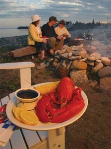 Maine Lobster Are Hands Down Better, Sweeter, More Memorable Eating.