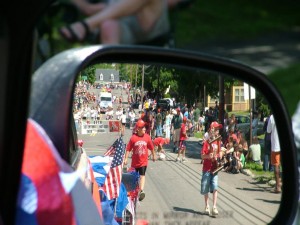 Come Meet The People Of Maine. Some Kind Of Friendly, Warm.