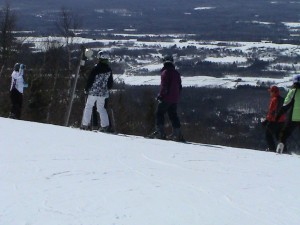 See The World From A Different Perspective. Simple Outdoor Fun, Recreation All Four Seasons.