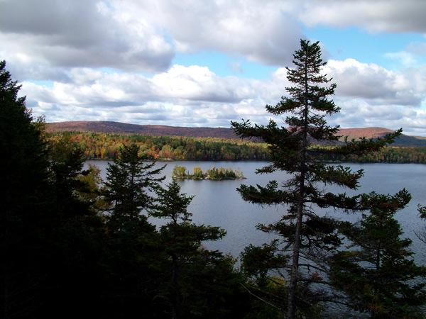 Maine, Unspoiled Natural Beauty, But Do You Hear Music? Maine Musical Festivals Happen Summers, From Folk Blues To Celtic.