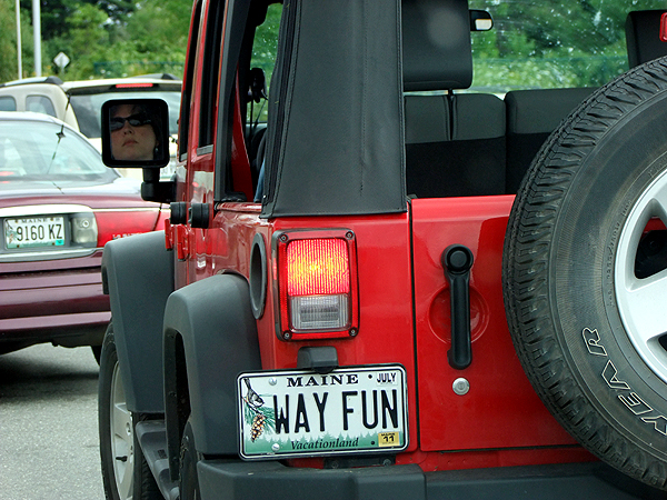 Maine, Fun. Yes It Is. Maine Is Four Season Outdoor Living, Down To Earth People.