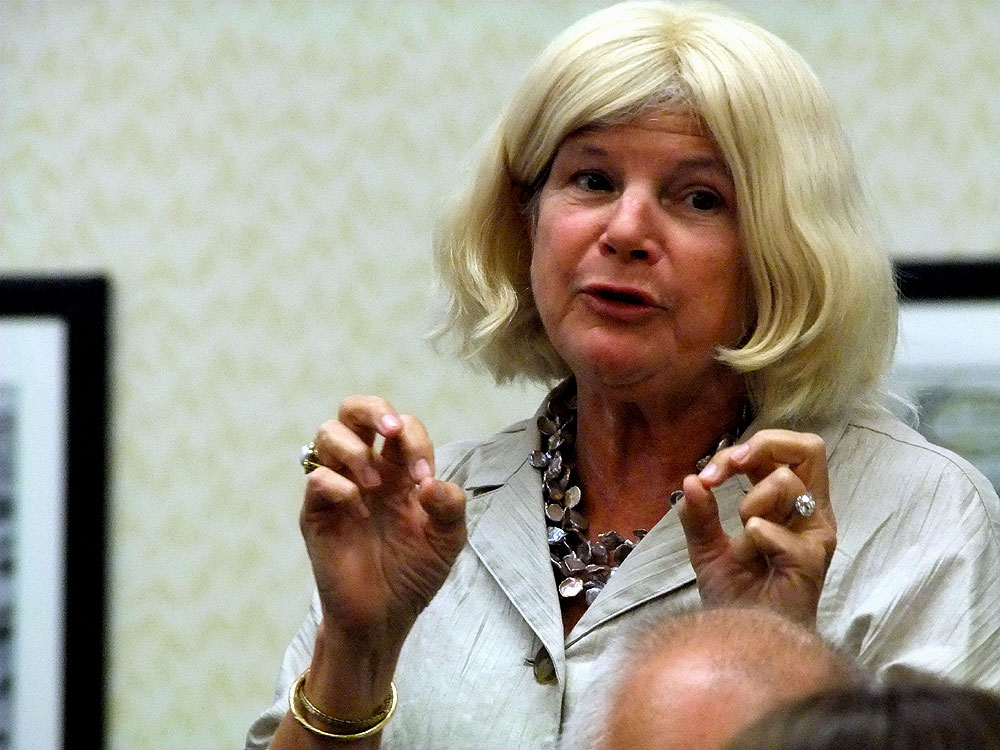 MeInMaine Blog » The Yearly Trek To The Maine State REALTORS Annual