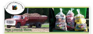 Maine Organic Farming, Natures Circle