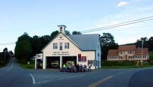 Mt Vernon Maine