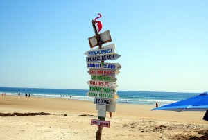 Maine Seacoastal Vacations Are Best!