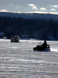 Maine Winter Weather, Climate.