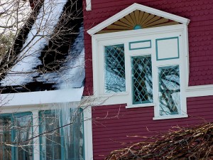 maine victorian homes
