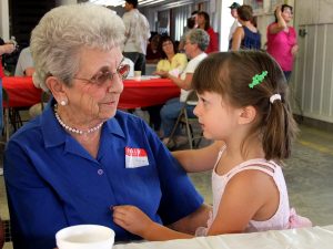 Maine Family Reunions