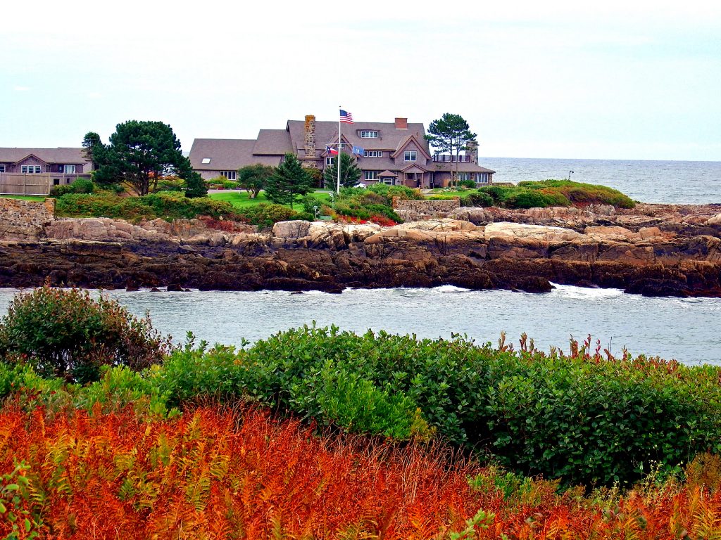 MeInMaine Blog » Kennebunkport Maine, One Of The Coastline Jewels.