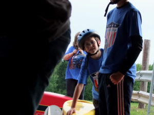 soap box derby racing in maine