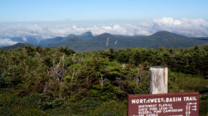 Baxter State Park