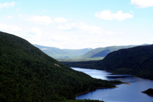 baxter state park mt katahdin