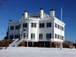 know house thomaston maine