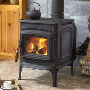 heating maine homes with jotul woodstoves