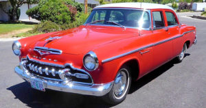 desoto car